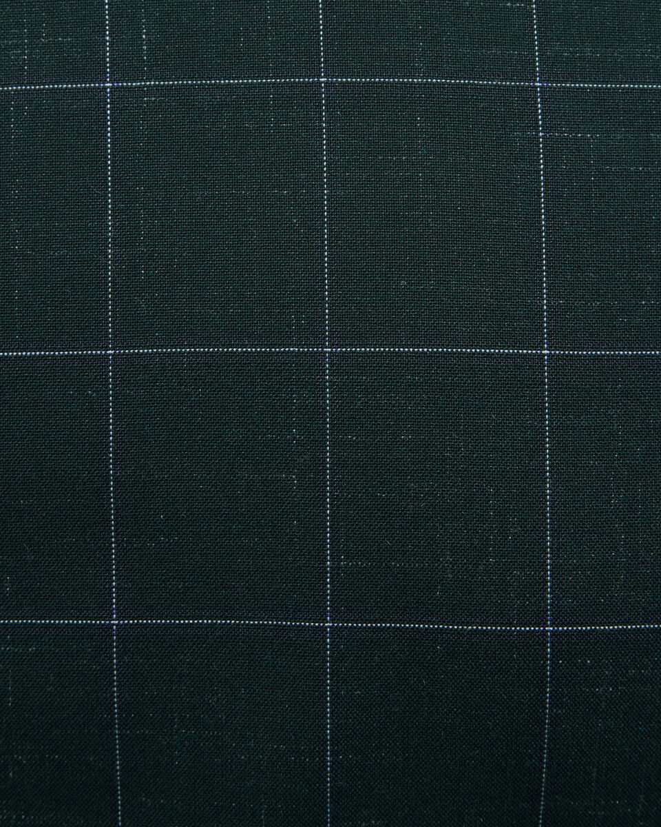 Sebastian Windowpane Check Tailored Jacket, Khaki Windowpane, hi-res